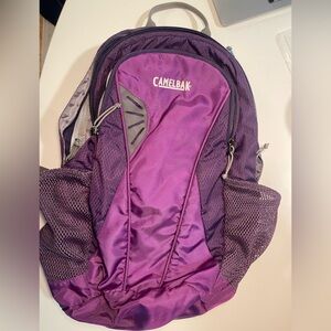 Camelback- Day Star Hydration Pack- 2.0L- no bladder
